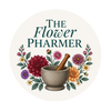 The Flower Pharmer - Home