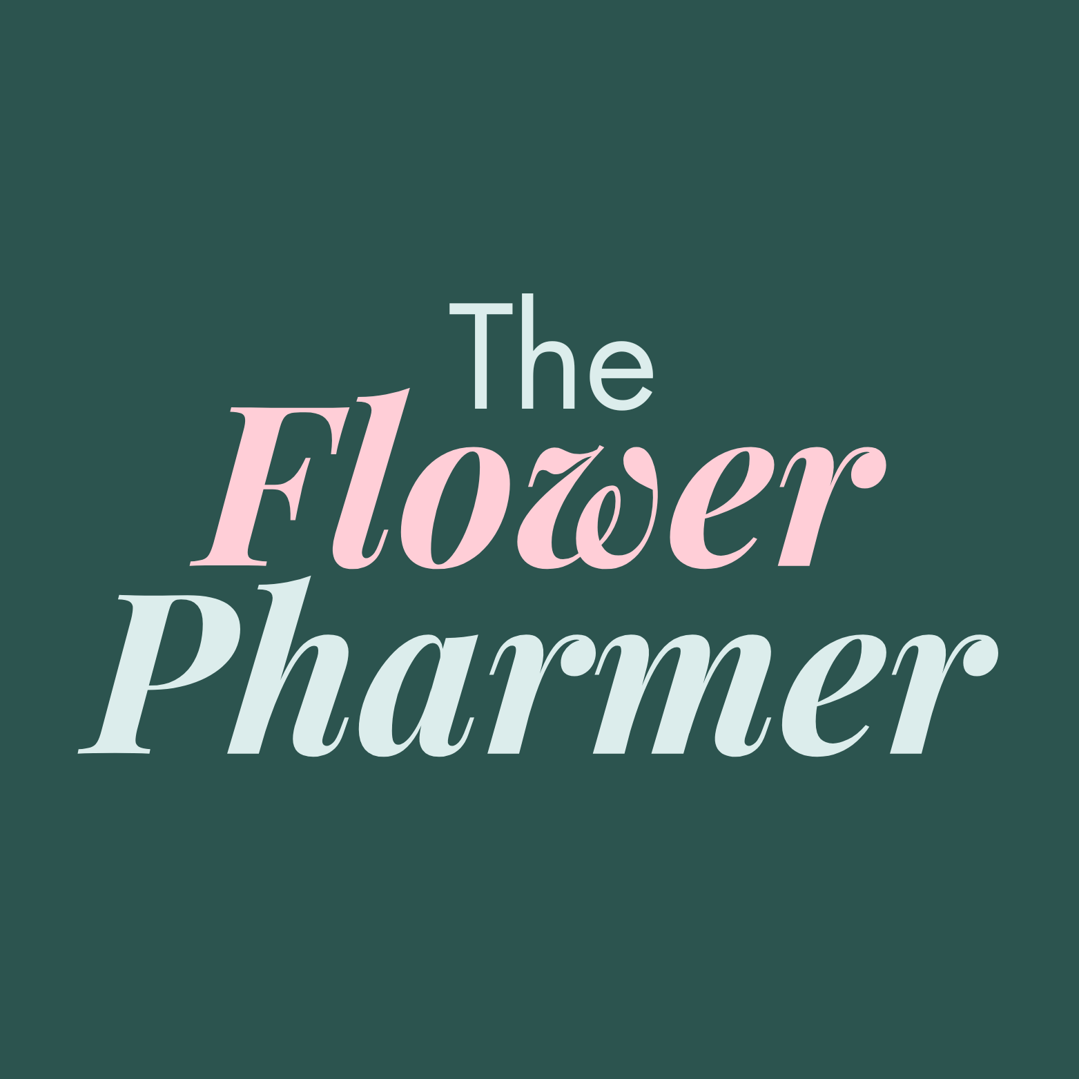 The Flower Pharmer